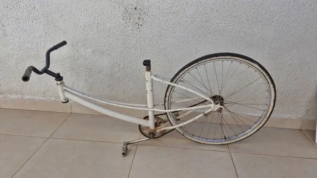 Bike Cesi Relíquia  - Foto 4