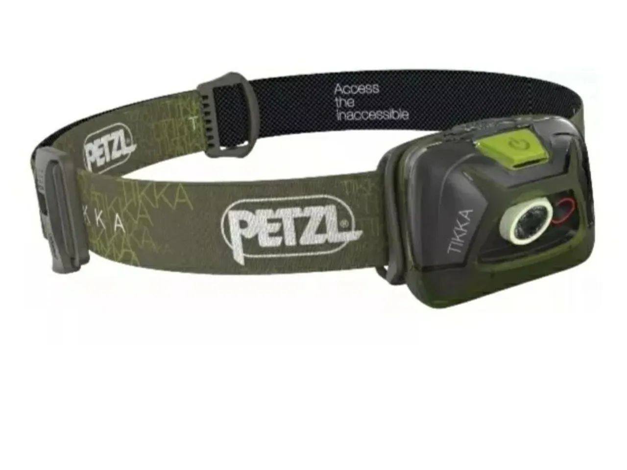 Headlamp Petzl - Tikka 200