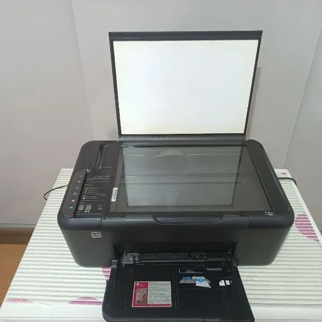 multifuncional hp deskjet f4480 - Foto 3