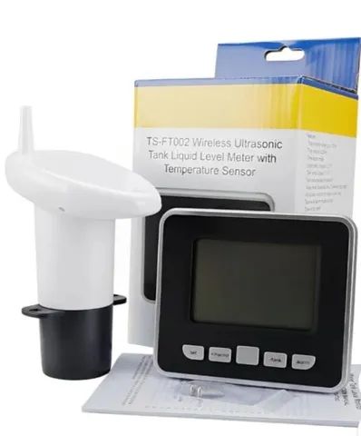 Marcador de nível para Caixa d'água - Foto 2