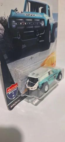 miniatura ford bronco da serie premium - escala 1:64 - Foto 3