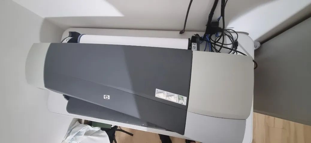 Plotter HP Deskjet 111 - Foto 3