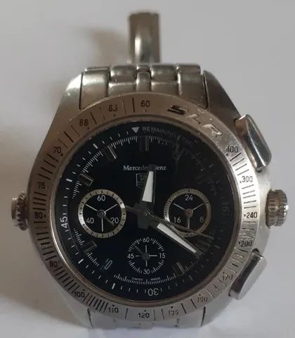 Tag heuer mercedes benz slr 7124 hot sale