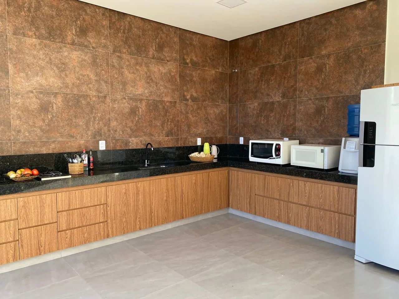 Casa para aluguel em Aruanã (Temporada) - Foto 8