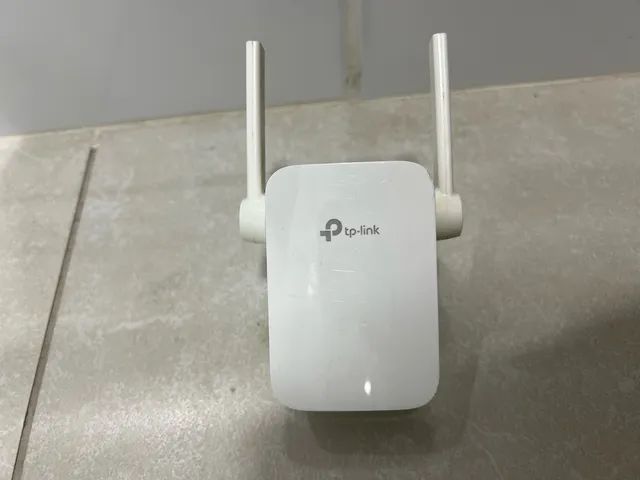 Repetidor de Wifi Tp Link RE305 Dual Band