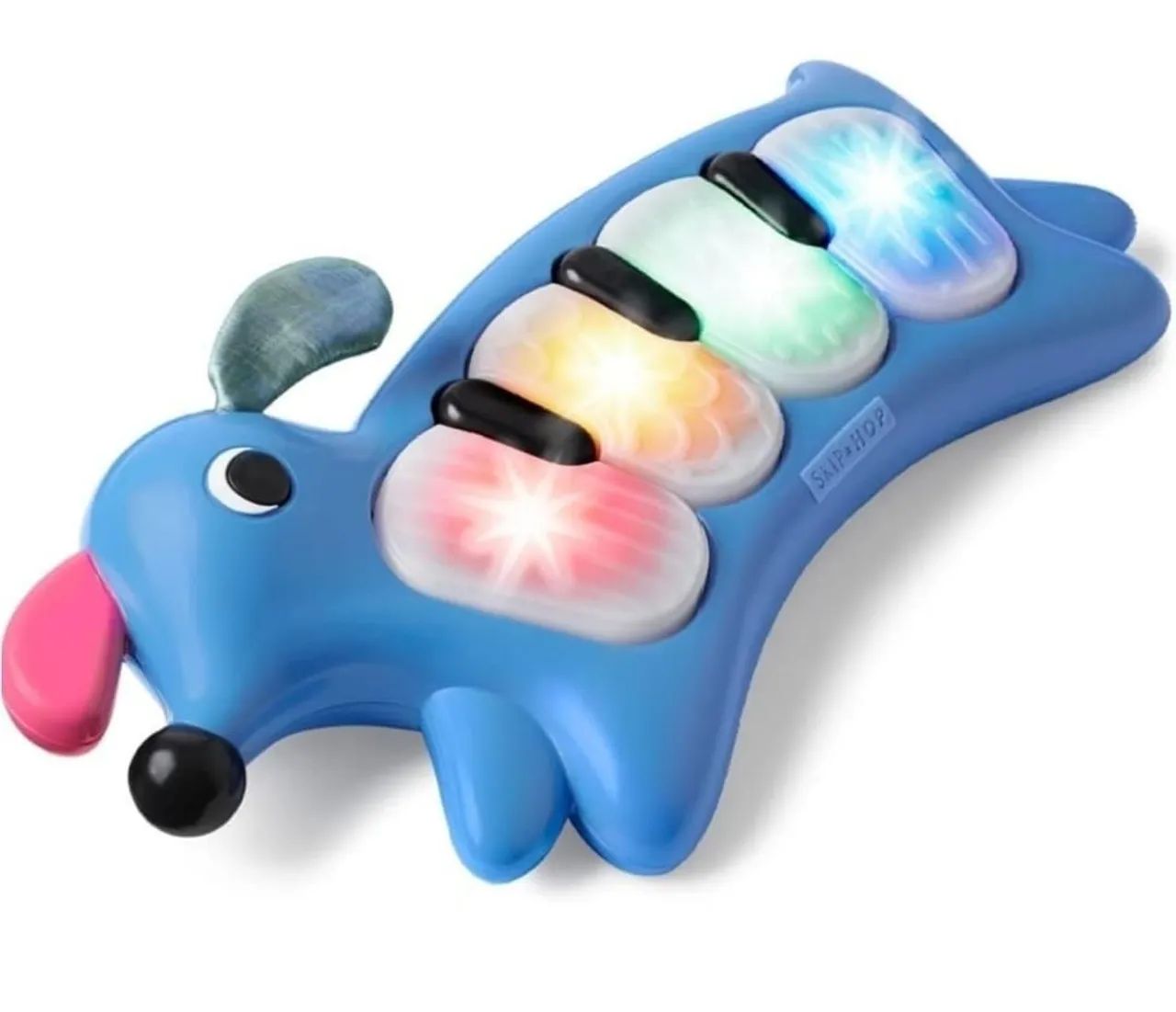 Piano Musical Skip Hop Cachorro  - Foto 3