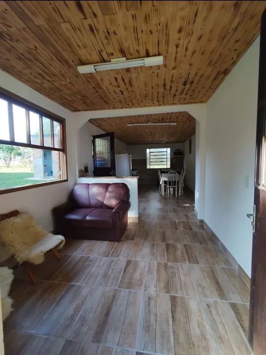 Sítio 10 hectares em São Jerônimo divisa com Arroio dos Ratos - Foto 5