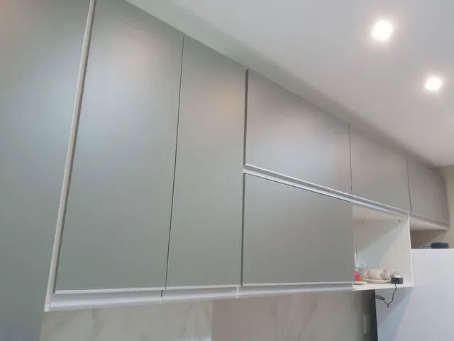 Móveis Planejados - Cozinhas (98) 9  * - Foto 2