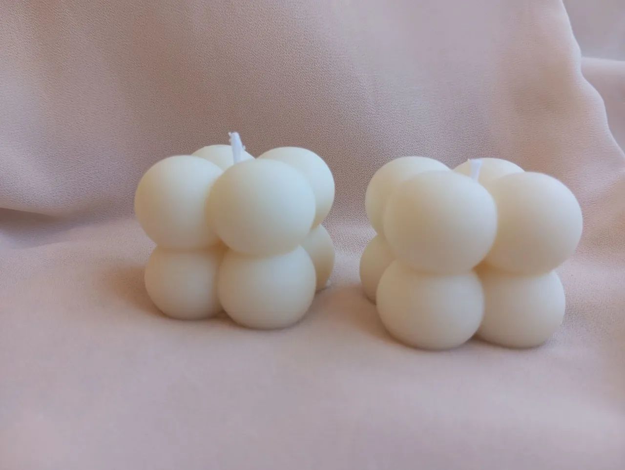 20 Vela Bubbles 