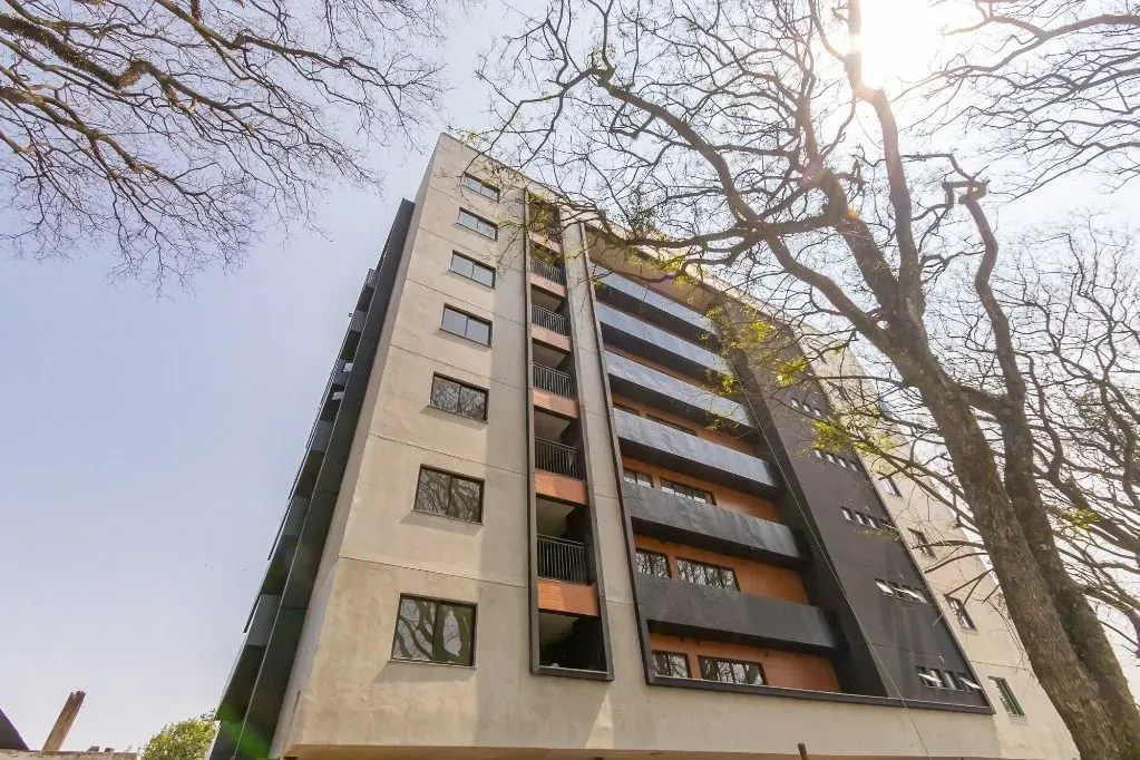Apartamento com 2 dormitórios à venda, 66 m² por R$ 750.000,00 - Jardim Social - Curitiba/
