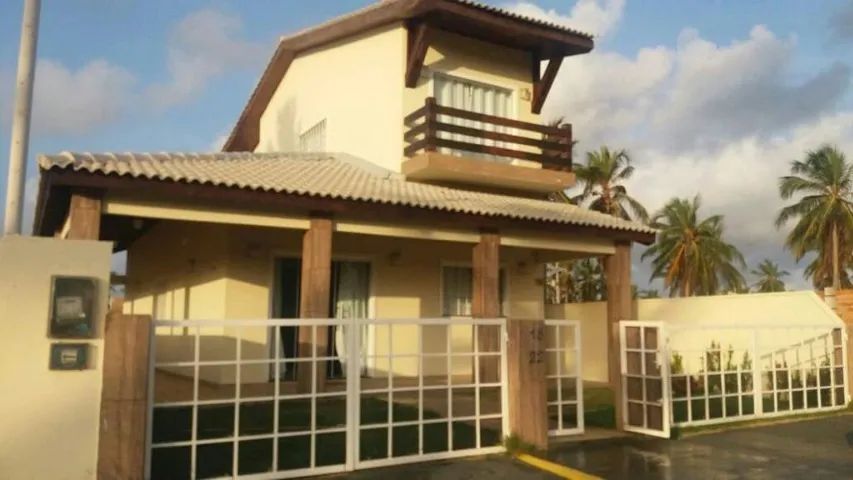 Casa Salinas - Atalaia -Salinópolis Residencial Valle do Sall