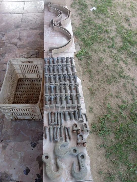 Material Eléctrico  - Foto 3