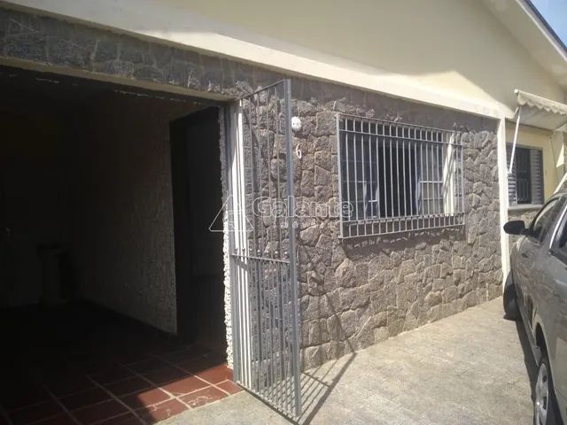 casa - Parque Prado - Campinas