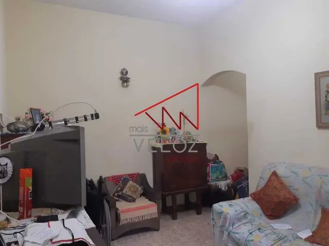 CASA DE VILA LARANJEIRAS
