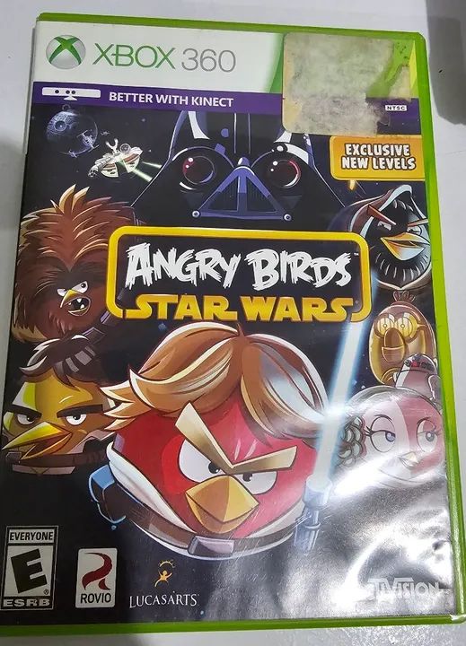 Jogos para Xbox 360 - Foto 3