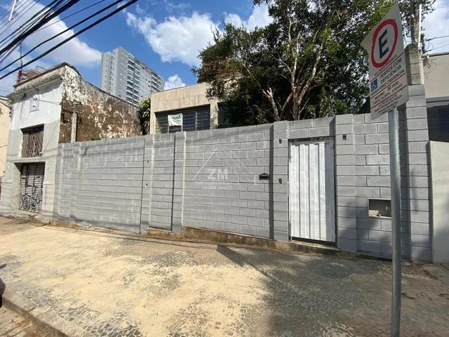 casa - Botafogo - Campinas