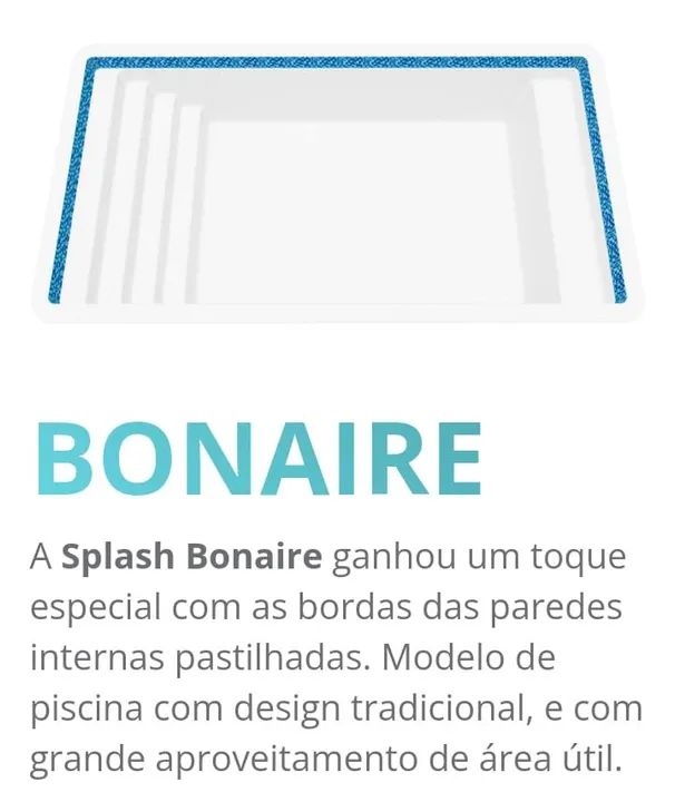 Promoção Piscina 3 a 8 metros com 20% OFF  - Foto 5