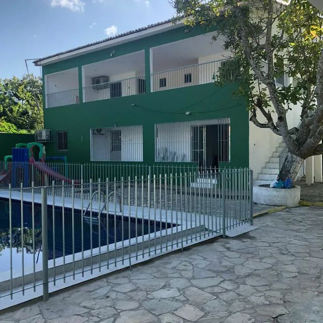 CASA DE PRAIA - GRUPOS DE FAMILIARES OU GRUPOS RELIGIOSOS - Foto 6