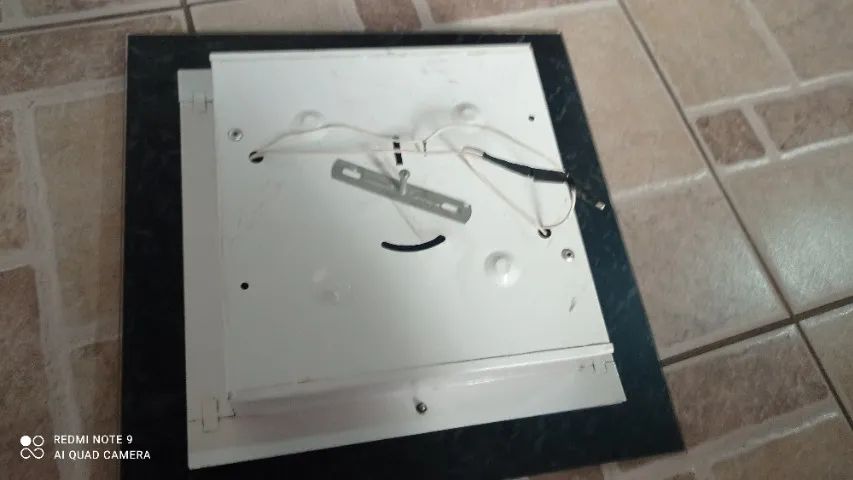 luminaria para area interna  - Foto 2