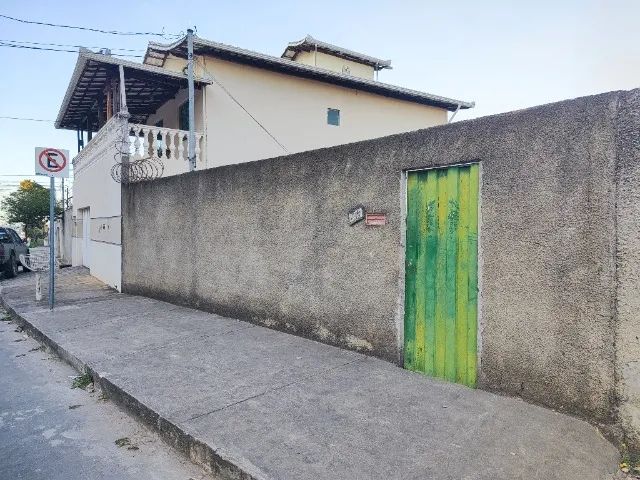 Foto - Belo Horizonte - Tirol (Barreiro)