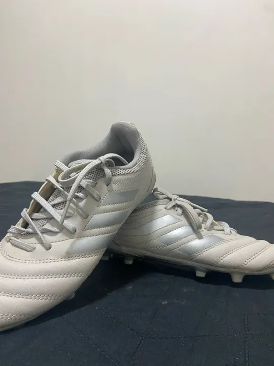 chuteira copa adidas