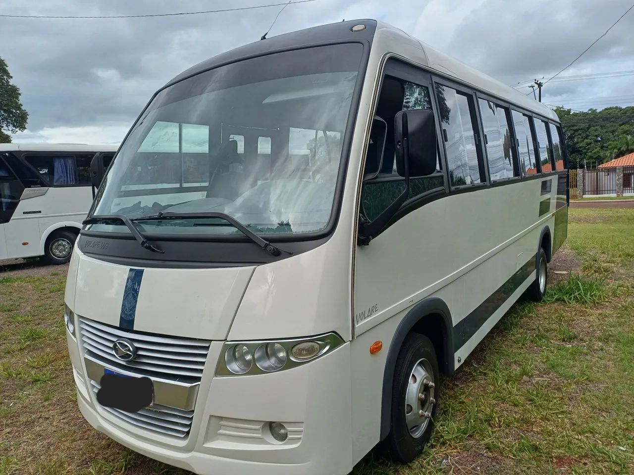 Volare w8 2006  - Foto 5