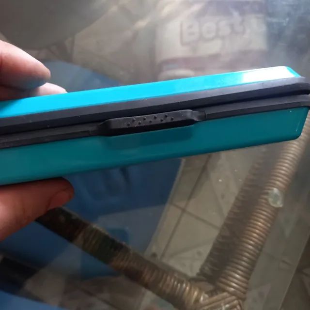 Case para Nintendo ds serve em tds  - Foto 6