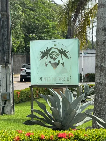 Terreno Cond Ponta Negra2 500.000