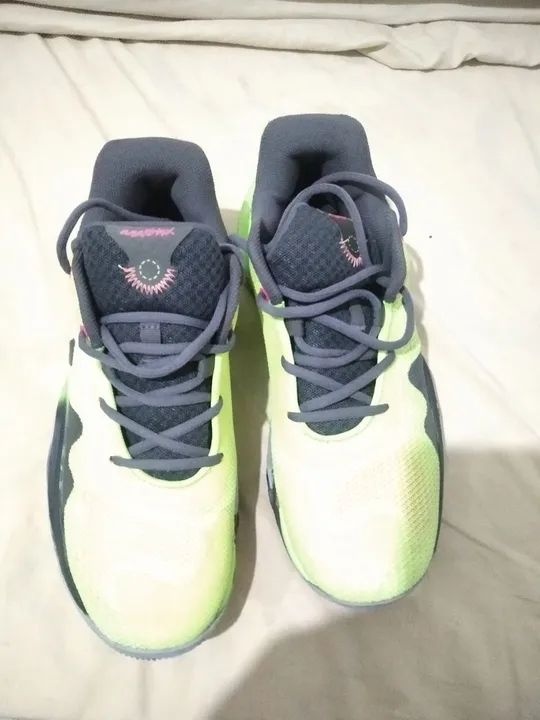 Tênis under Armour  - Foto 3