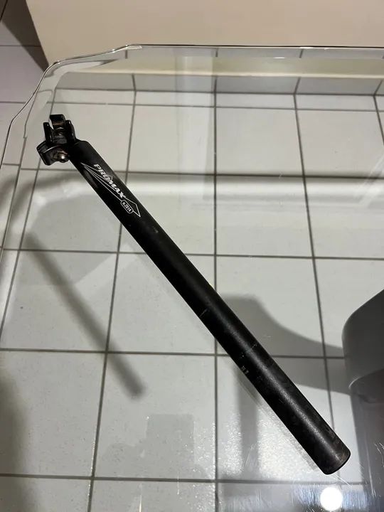 Canote de bicicleta PROMAX