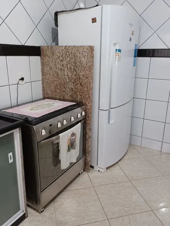 CASA GUARAPARI - PRAIA DO MORRO - CARNAVAL - Foto 2