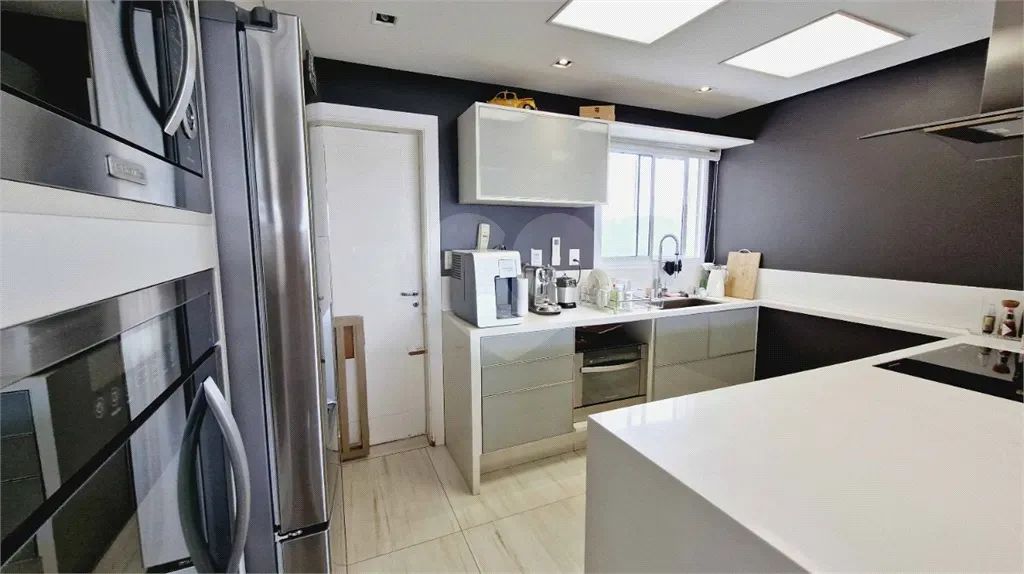 Apartamento com 2 quartos à venda em Várzea De Baixo - SP - Foto 13