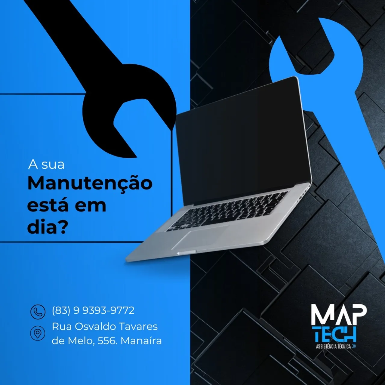 CONSERTO DE COMPUTADORES