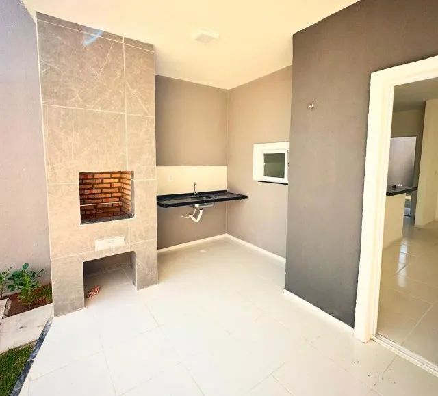 Casa na Itaitinga (Cód0139) - Foto 3
