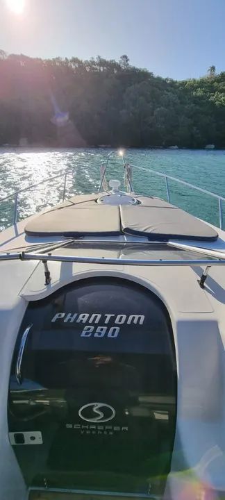 Phantom 290 2007 - Foto 7