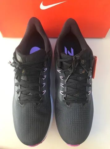 Tênis Nike Air Zoom Pegasus Versão 39 - Tam. 42  - Original - Foto 3