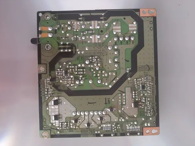 Placa da fonte da Samsung un40h5103ag  - Foto 2