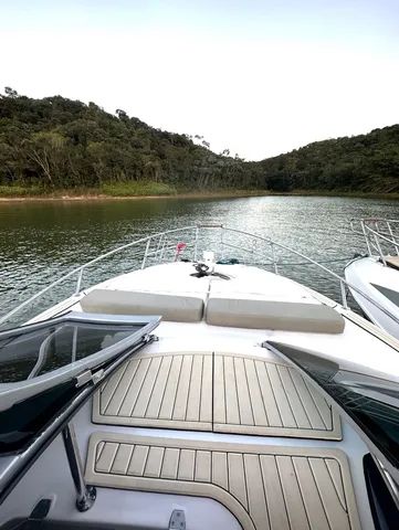 LANCHA FOCKER 280/305 2010  - Foto 4