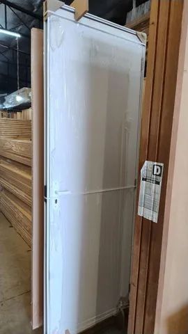 Porta Branca montada