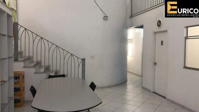 Prédio Comercial para aluguel no Jardim Itália em Vinhedo/SP - Foto 5