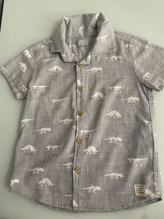 Camisa Hering  - Foto 2