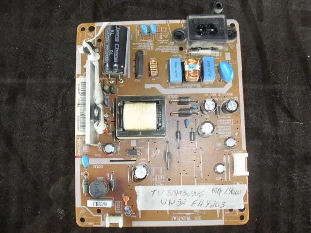 Placa Samsung UM 32 FH4205 - Foto 2
