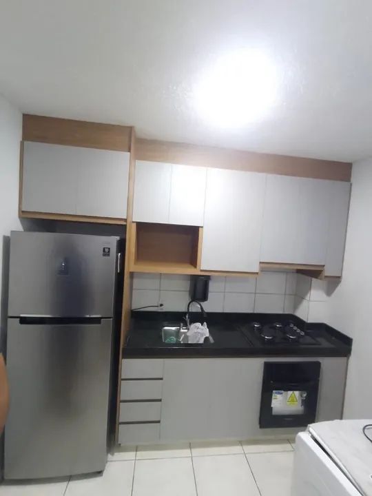 Armários de Cozinha 100% MDF. - Foto 3