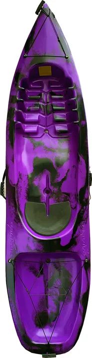 Caiaque Pinguim - Foto 3