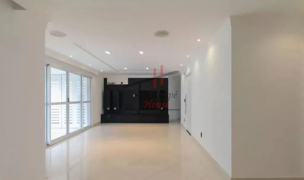 Apartamento 4 dormitórios,3 suítes,3 vagas Mooca - Foto 2