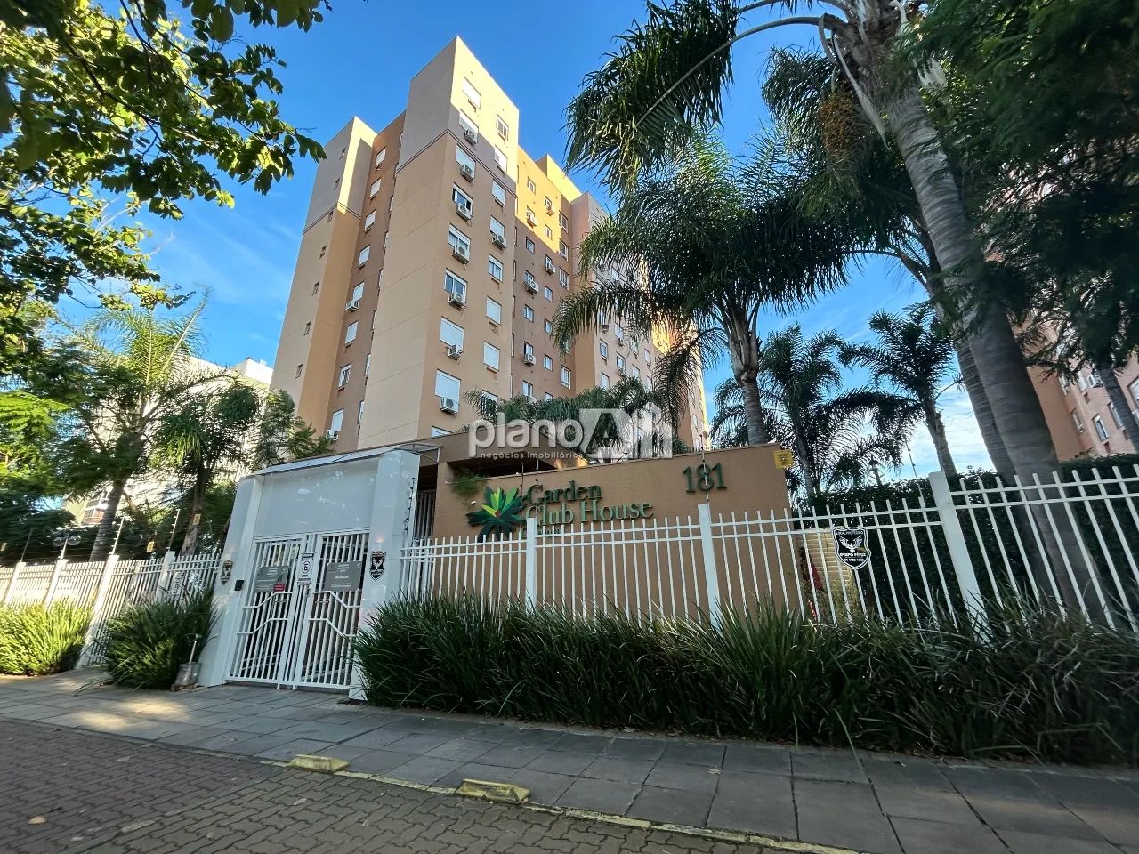 Apartamento Residencial Garden Club House para aluguel, com 72m², 2 quartos - Centro - Gra - Foto 11