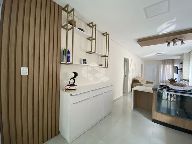 Casa 03 dormitórios com suíte e piscina em Santa Cruz do Sul - Foto 5
