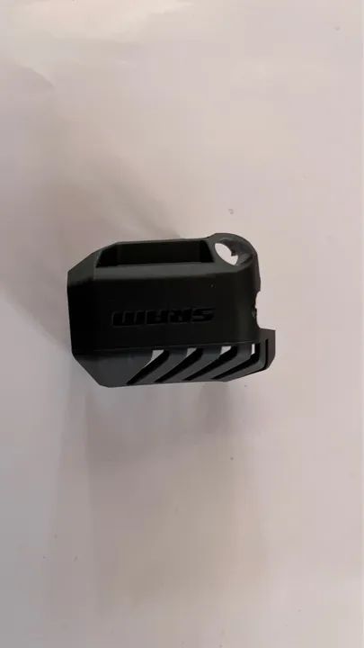 Capa de bateria câmbio Sram AXS - Foto 5