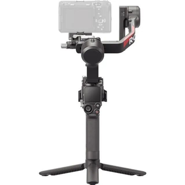 Estabilizador Gimbal Dji RS 4 Novo/Lacrado - Foto 3