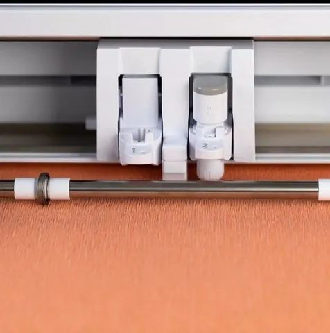 Lâmina Rotativa - Silhouette Cameo 4 - Foto 3